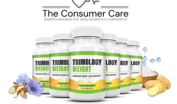 Trimology