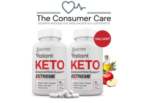 Valiant Keto ACV Gummies