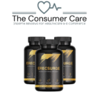 ErecSurge Male Enhancement