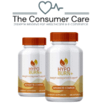 HypoBurn+ Capsules