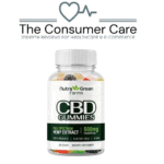 Nutra Green Farms CBD Gummies