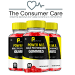 PowerStax Power ME Gummies