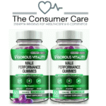 Vigorous Vitality Male Enhancement Gummies