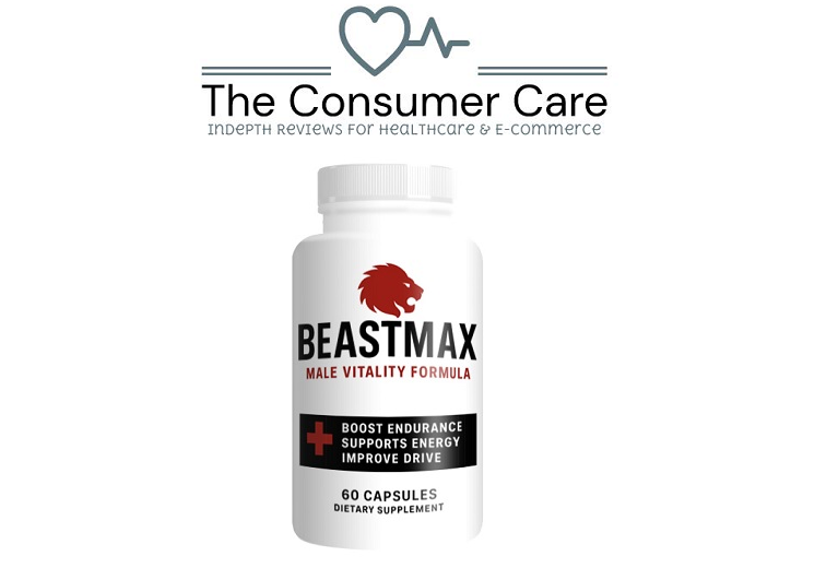 BeastMax Male Enhancement