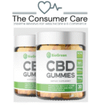 BioGreen CBD Gummies