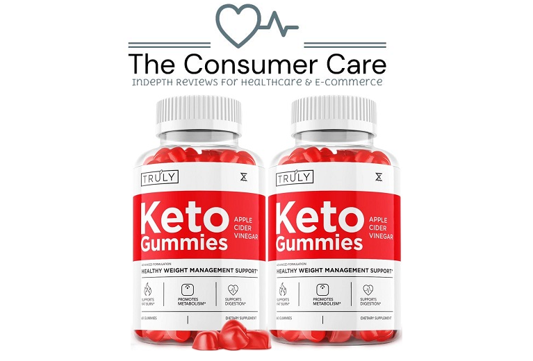 CVS Keto ACV Gummies