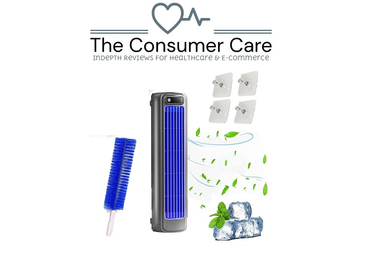 Coldeez Portable AC