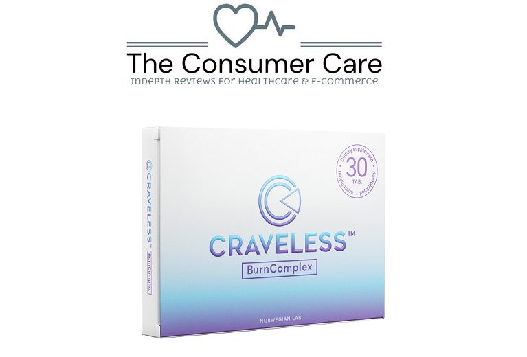 Craveless Burn Complex