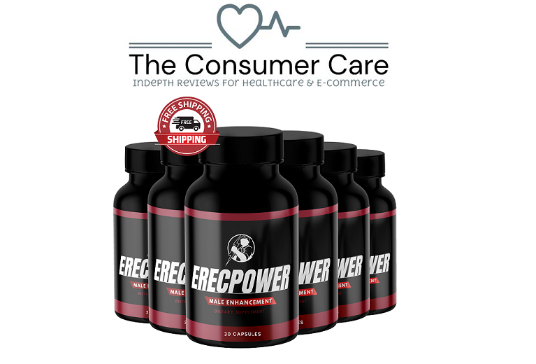 ErecPower Male Enhancement