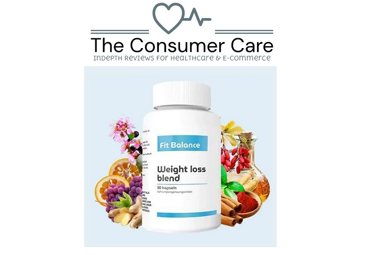 FitBalance Capsules