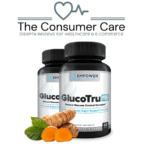 GlucoTru Pro Glucose Control Complex