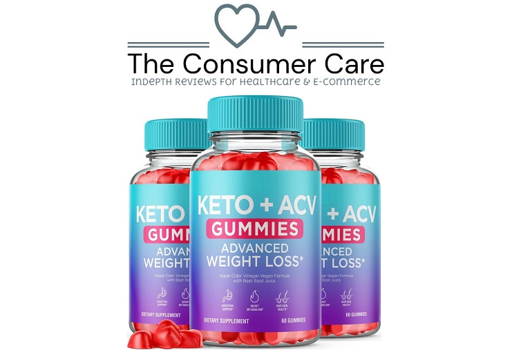 Health Rise Keto Gummies