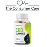 HealthFlux CBD Gummies