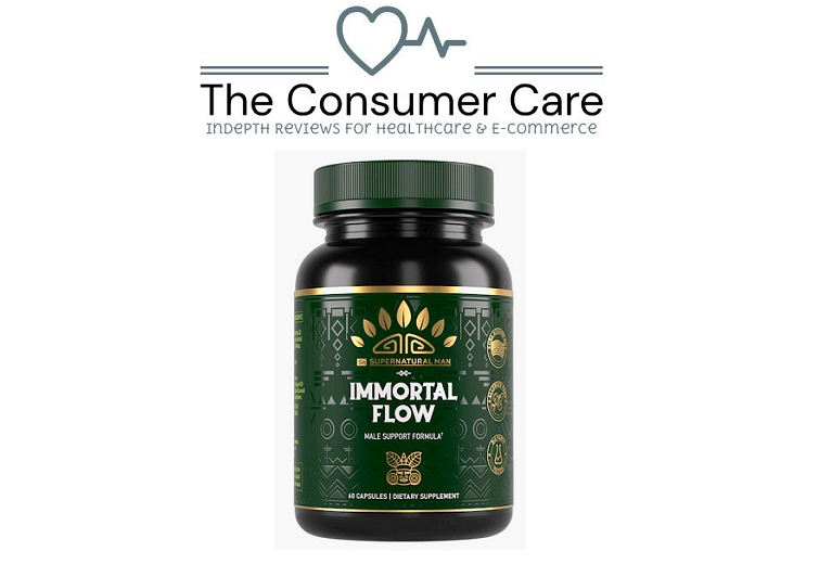 Immortal Flow Male Enhancement