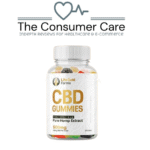 Life Gold Farms CBD Gummies