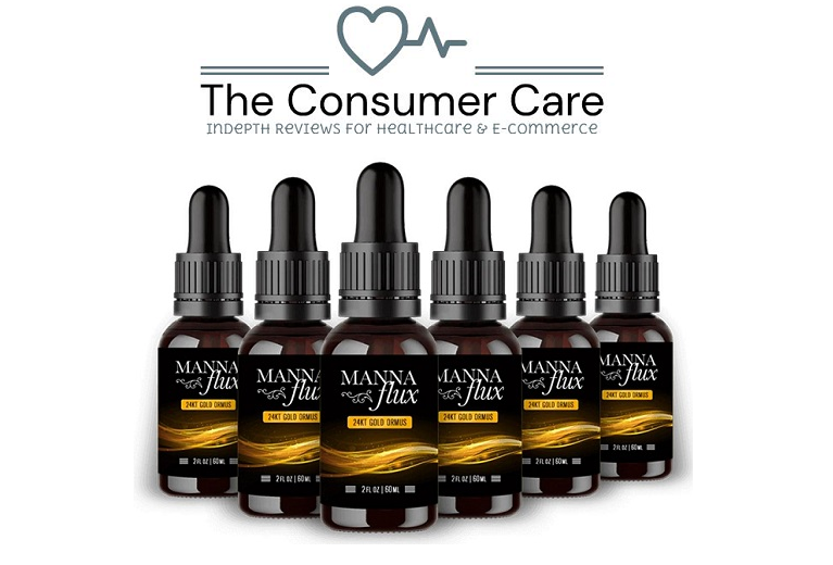 MannaFlux Ultra