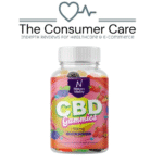 Natures Vitality CBD Gummies