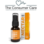 Nectar CBDa Oil