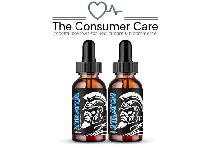 Stratos Male Enhancement