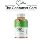Tranquil Vibe CBD Gummies