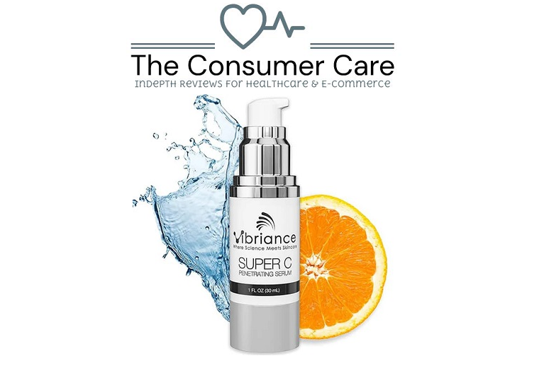 Vibriance Super C Serum