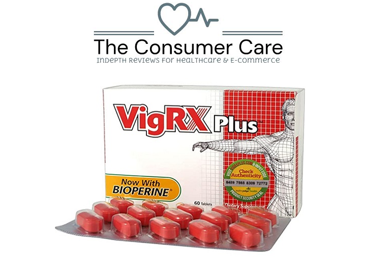 VigRX Plus Tablets