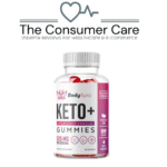 BodyAura Keto Gummies
