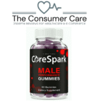 CoreSpark Male Enhancement Gummies