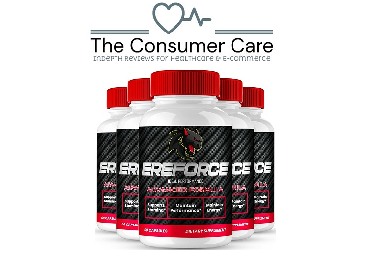 Ereforce Male Enhancement