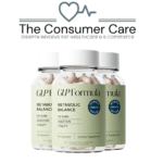 GLP Formula Capsules