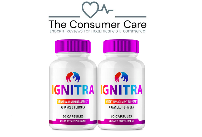 Ignitra Capsules