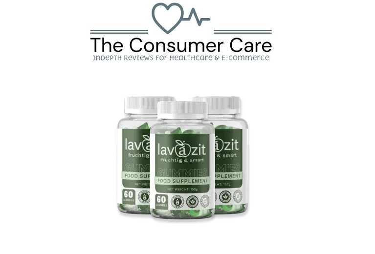 Lavazit Gummies – Food Supplement Capsules for Quick Weight Loss?