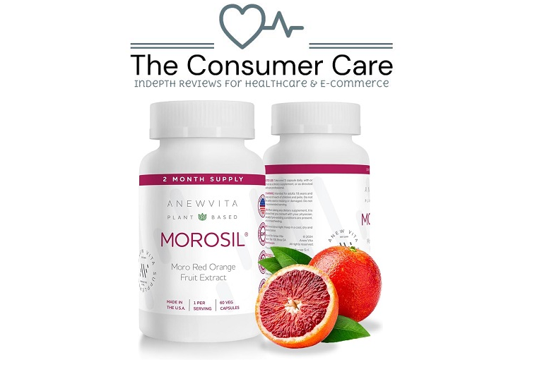Morosil Reviews – Antioxidant Superfood for Wellness & Vitality?