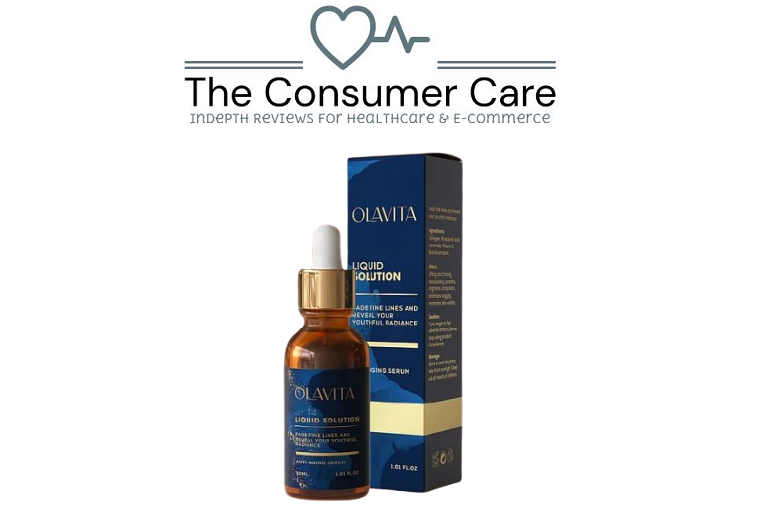 OLAVITA Botox Serum