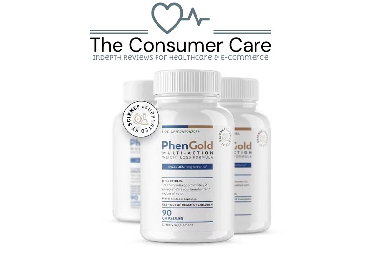 PhenGold Reviews – Does This Thermogenic Weight Loss Formula Works?