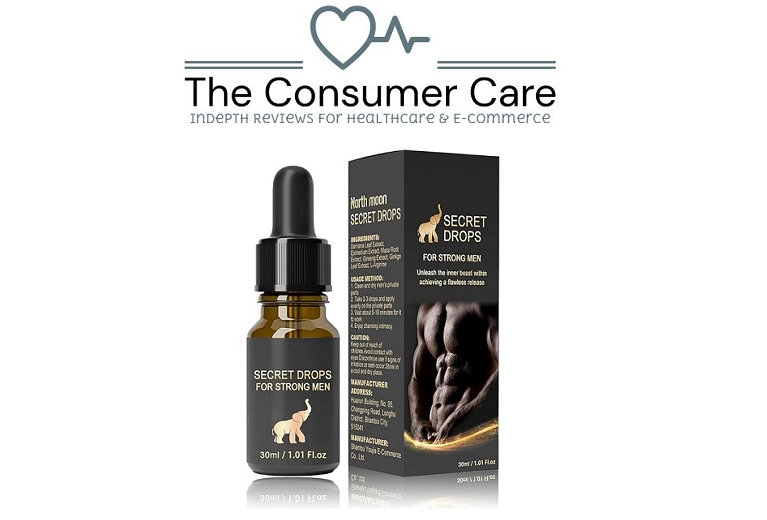 Prime Drops Male Enhancement