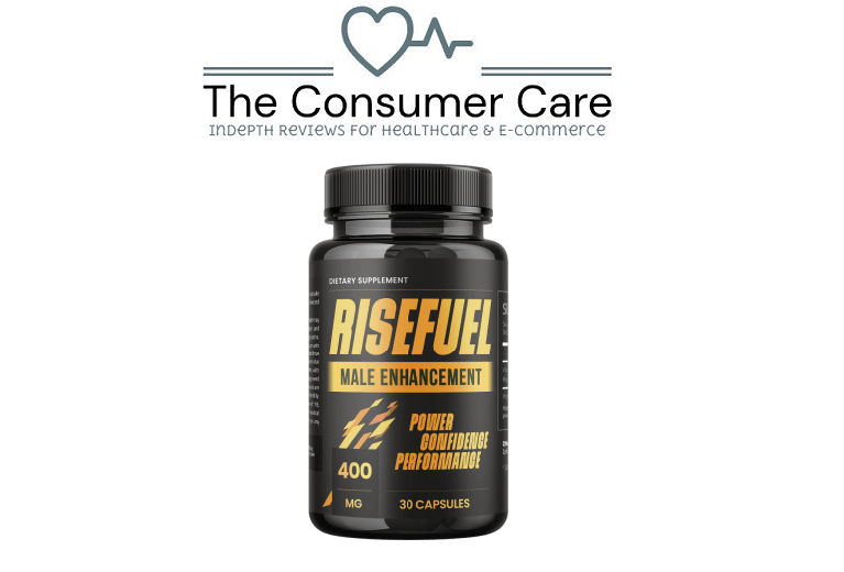 RiseFuel Male Enhancement