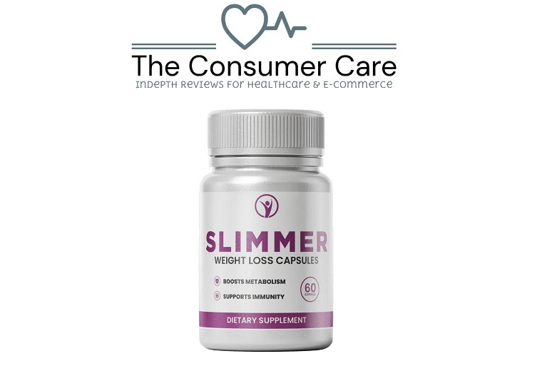 Slimmer Capsules