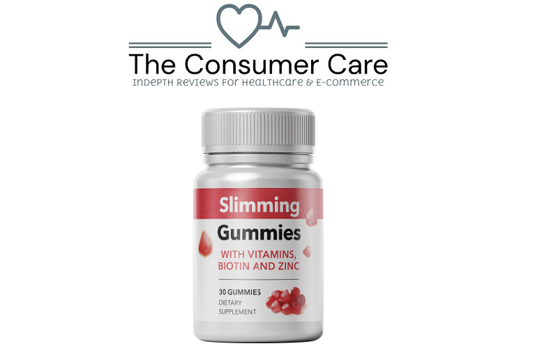 Slimming Gummies