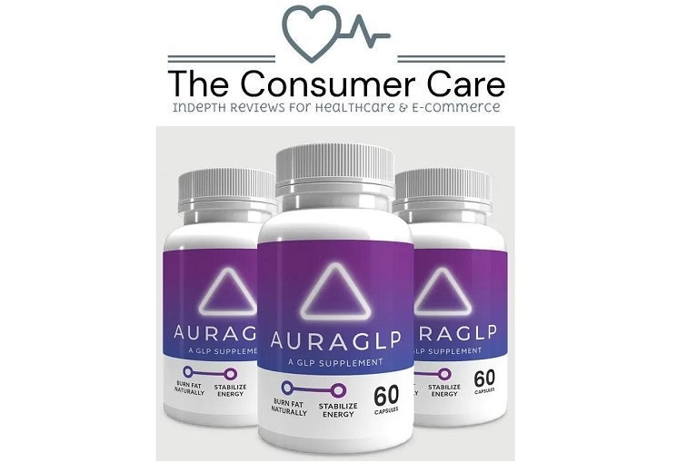 AuraGLP Capsules