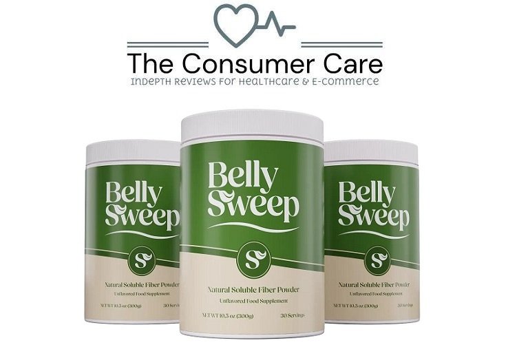 BellySweep Review – Can It Help With Gut Health & Overall Wellness?