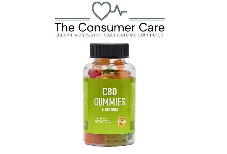 BioZenetics CBD Gummies