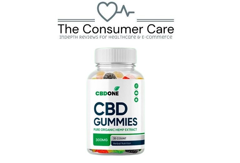 CBD One Gummies