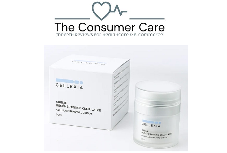 Cellexia Cellular Renewal Cream – Does it Help Rejuvenate Your Skin?
