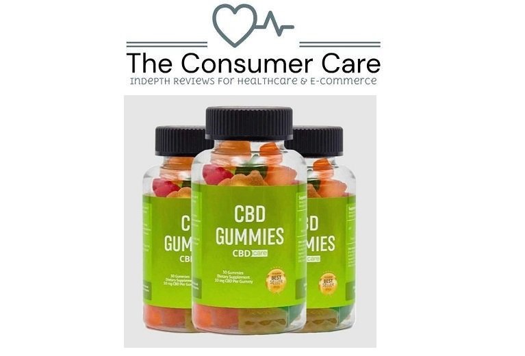 Denver Farms CBD Gummies
