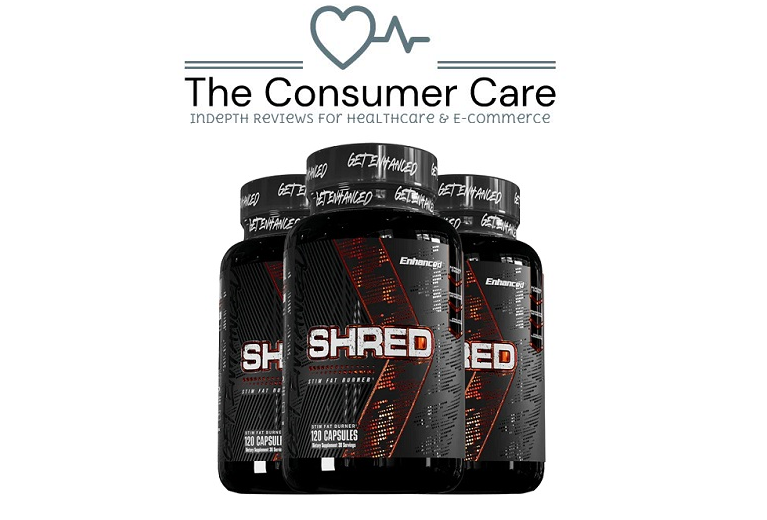 Enhanced Labs SHRED – Does this Stim Fat Burner Helps Lose Weight?