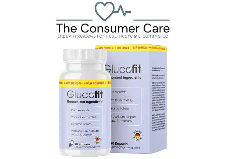 Glucofit Capsules – Dietary Supplement for Quick Weight Loss? Glucofit Kapseln