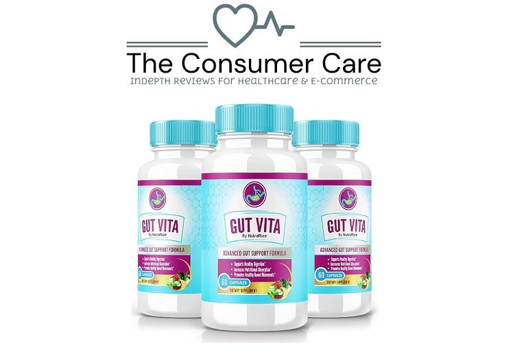 Gut Vita Capsules
