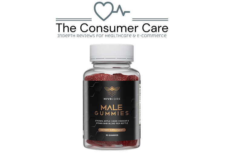 HiveCore Male Enhancement Gummies – Does It Improves Libido & Sex Drive?