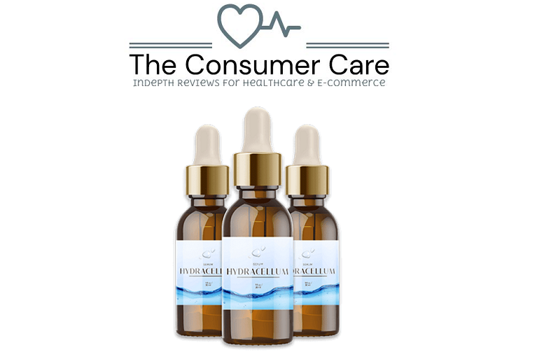 Hydracellum Skin Serum – Can it Help Get Aging Free & Spotless Skin?